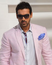 John Abraham